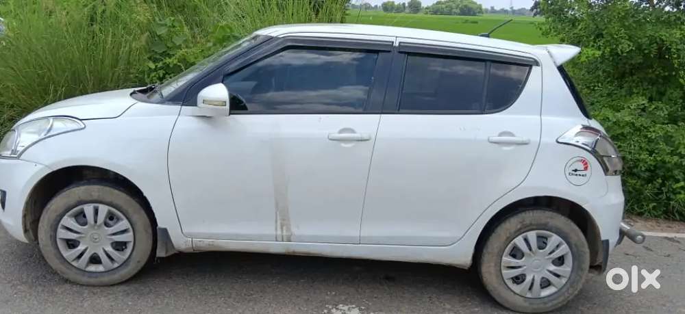 Swift Maruti 2012 Diesel Manual Year