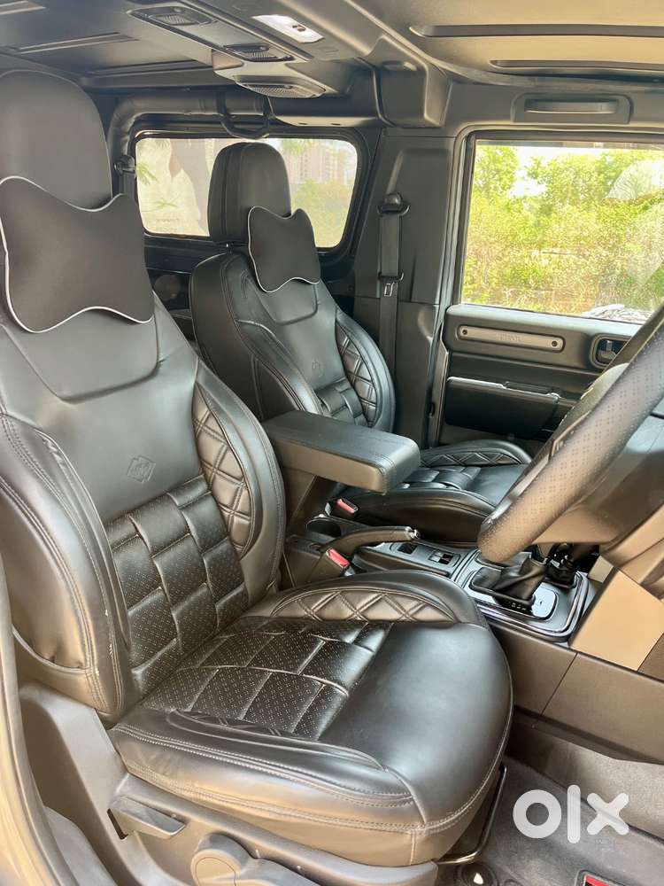 Single Owner Driven In Mint Condition Non Accidental