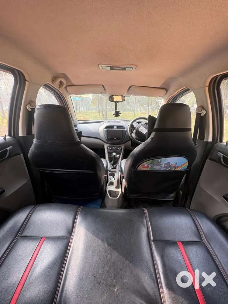 Tata Tiago 2016 Petrol 75000 Km Driven