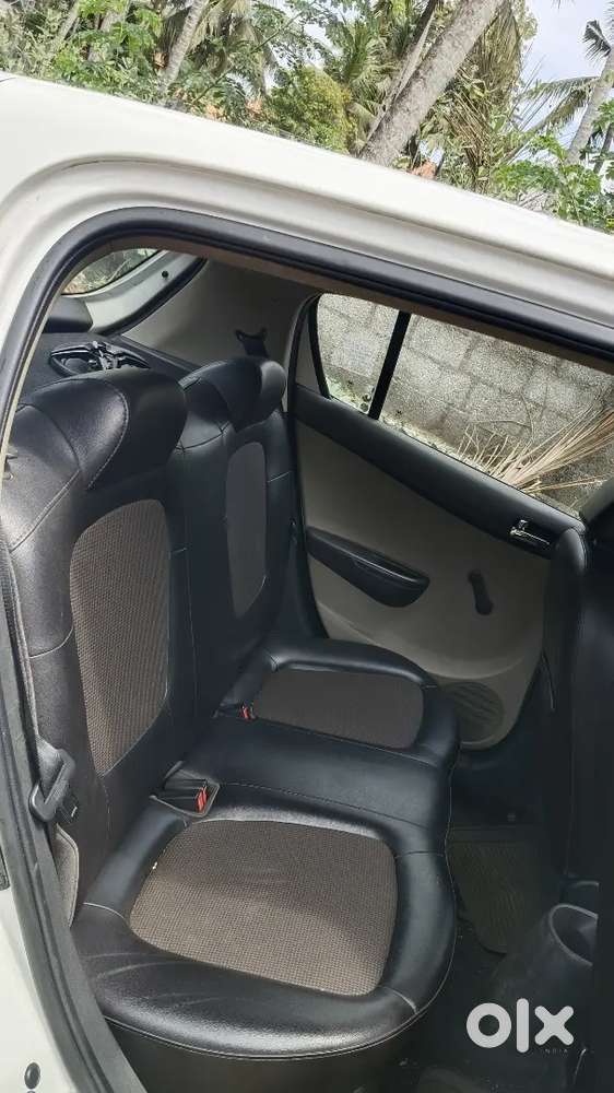 I20 Era 2013 Model
