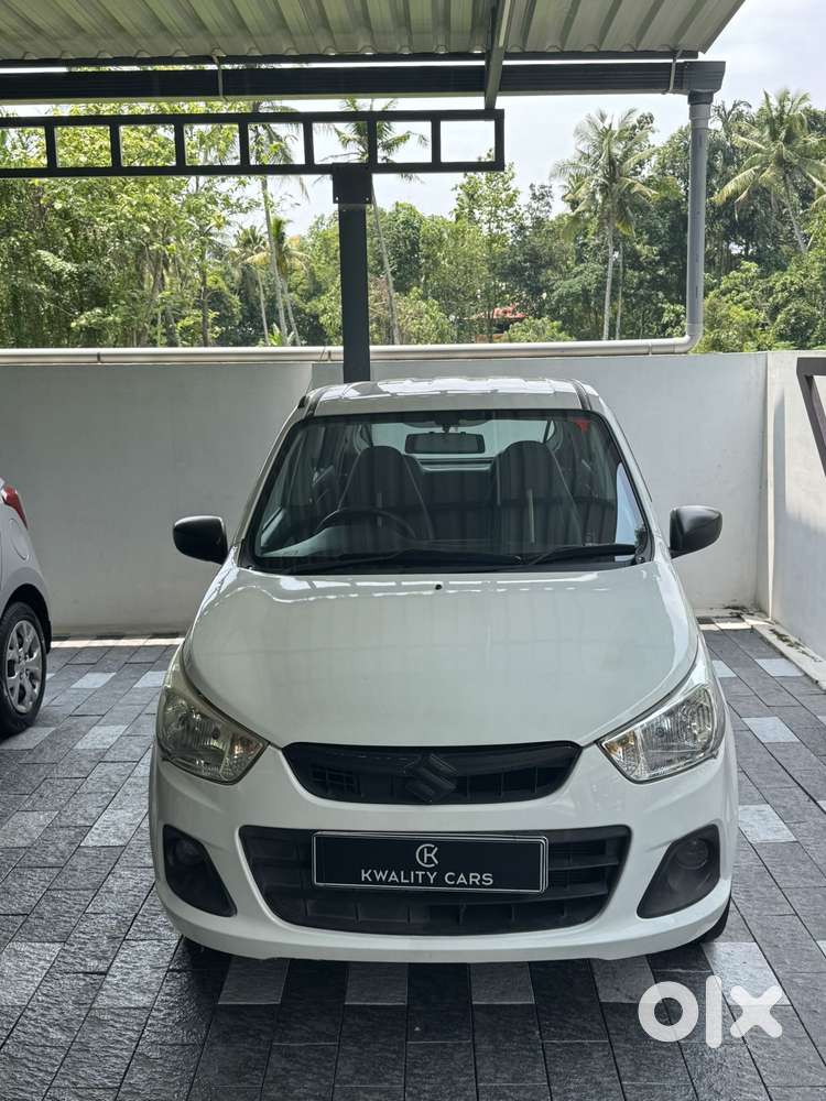 Maruti Suzuki Alto K10 Vxi Airbag, 2015, Petrol