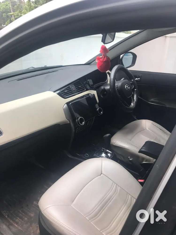 Tata Zest 2015 Diesel Well Maintained