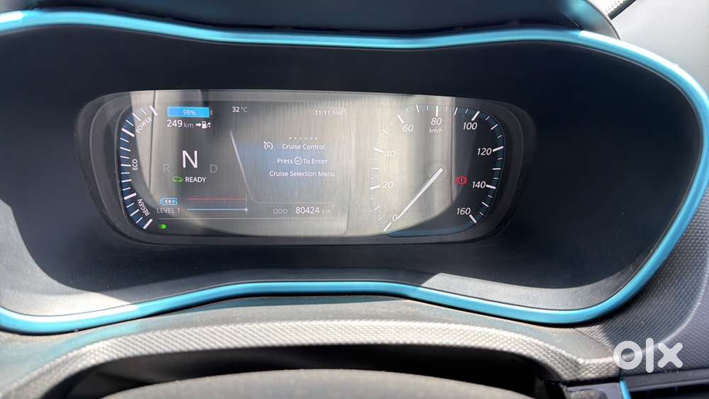 Tata Nexon Ev 2021