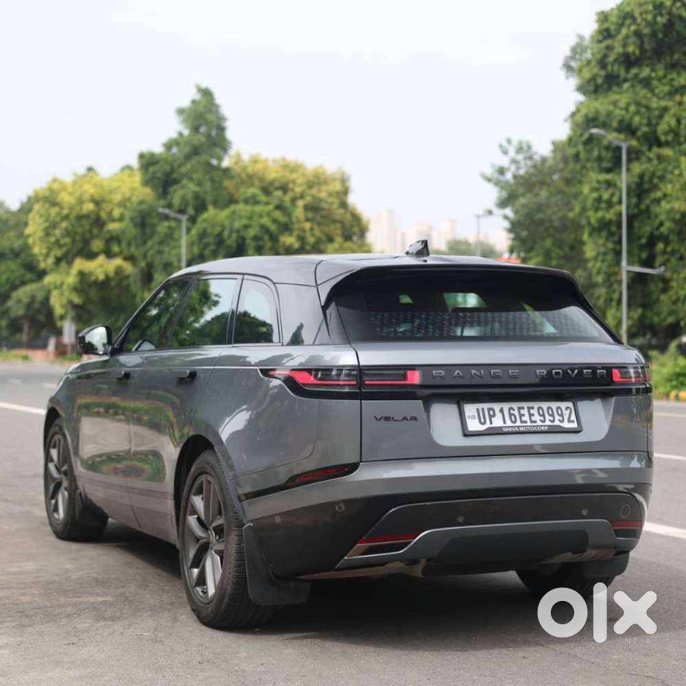 Land Rover Range Velar Hse Dynamic 2.0 Petrol, 2024, Petrol