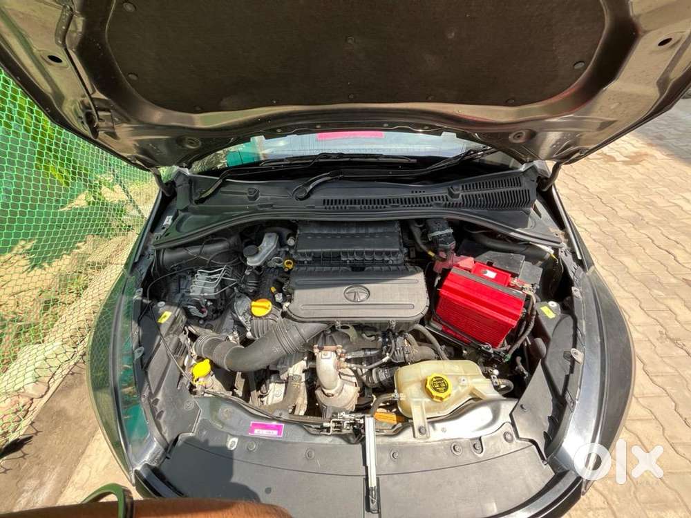 Tata Tiago 2023 Petrol 46000 Km Driven