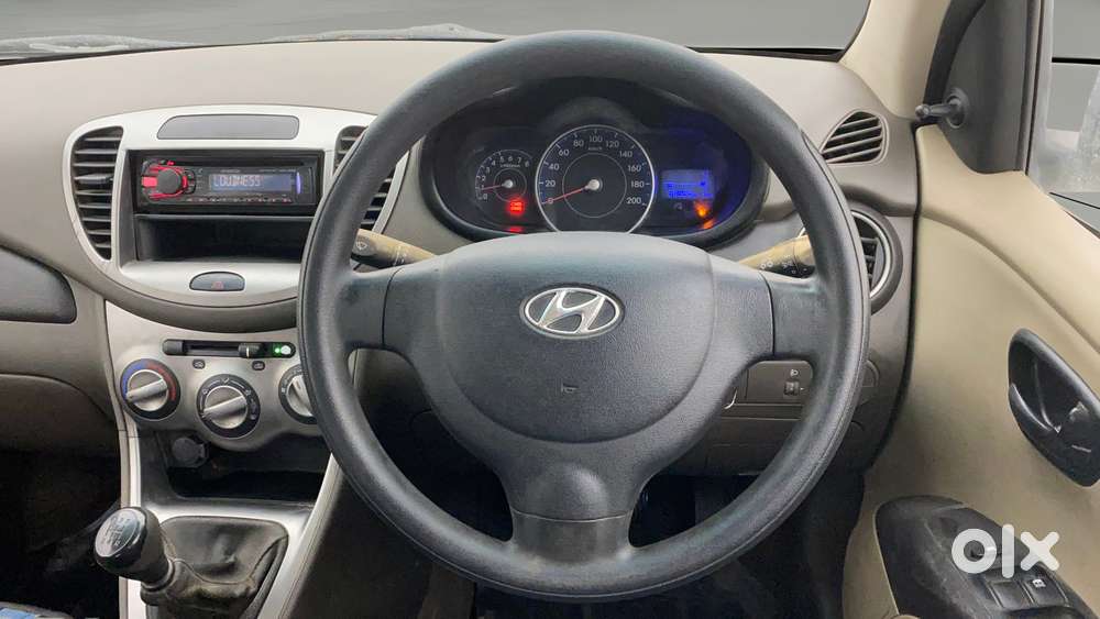Hyundai I10 Magna 1.1l, 2015, Petrol