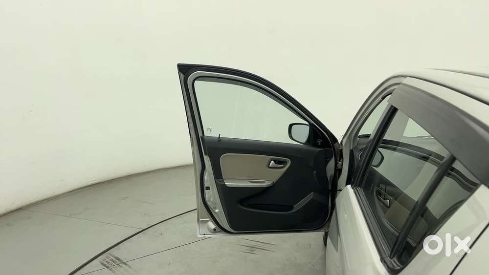 Maruti Suzuki Alto K10 Vxi Airbag, 2017, Petrol