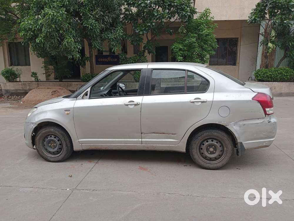 Maruti Suzuki Swift Dzire Vdi Optional, 2008, Diesel