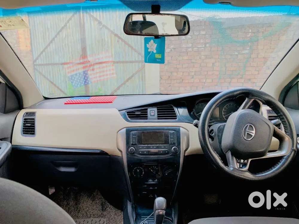 Tata Zest 2015