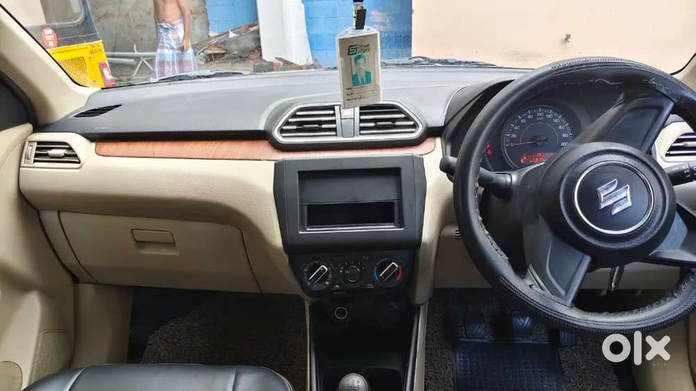 Maruti Dzire  Tours 2025 Model