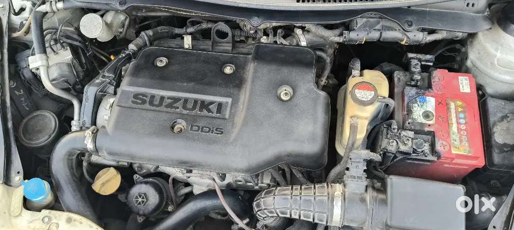 Maruti Suzuki Swift Diesel 2016 Manual
