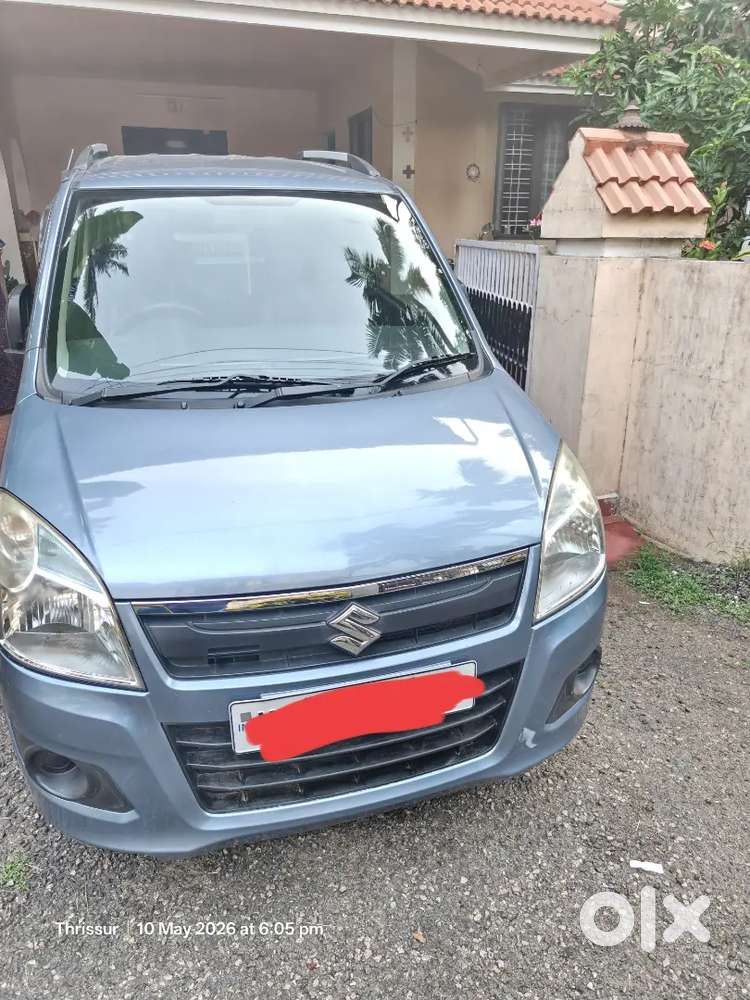 Wagonr On Sale