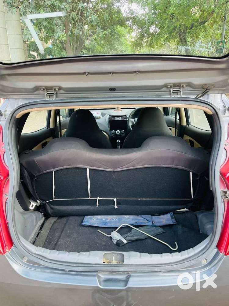 Hyundai Eon 1.0 Era Plus, 2017, Petrol