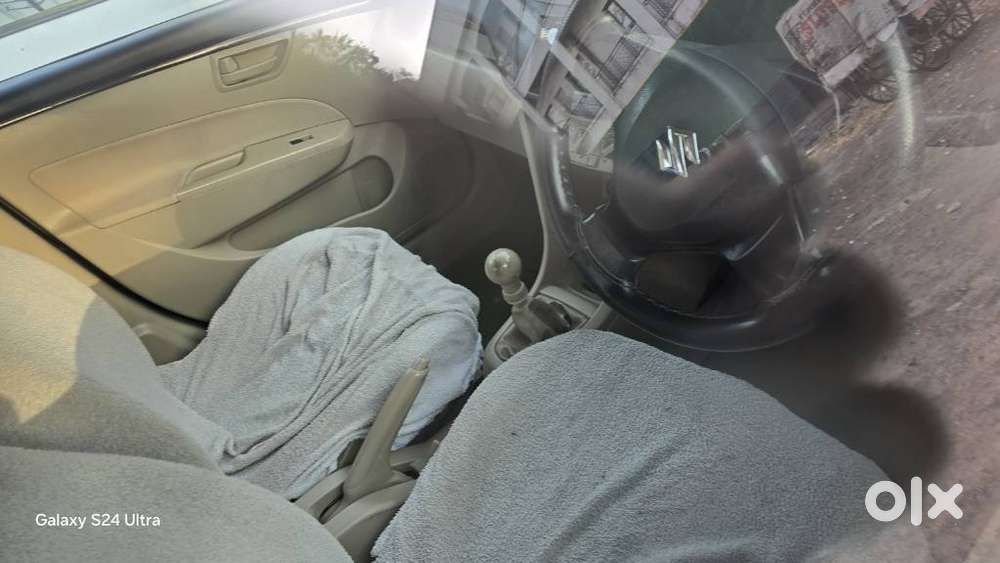 Maruti Suzuki Swift Dzire Tour S, 2019, Diesel