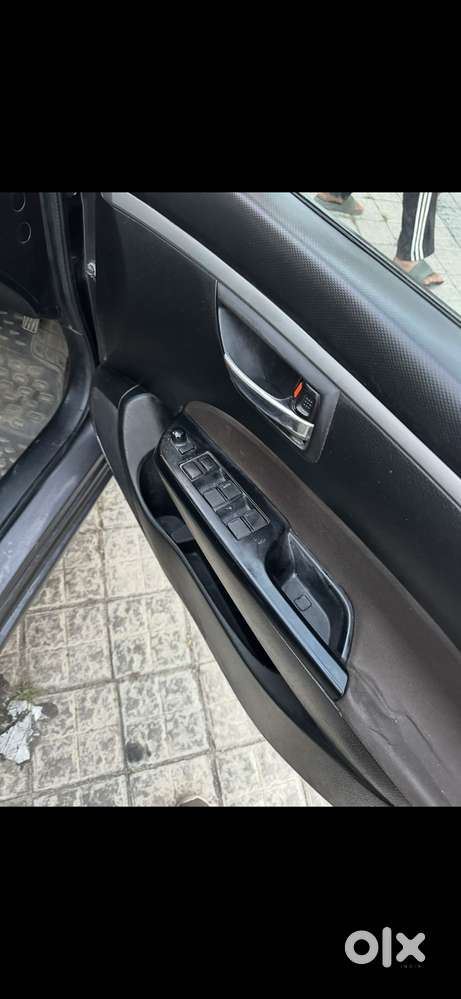 Maruti Suzuki Swift Ddis Vdi, 2017, Diesel