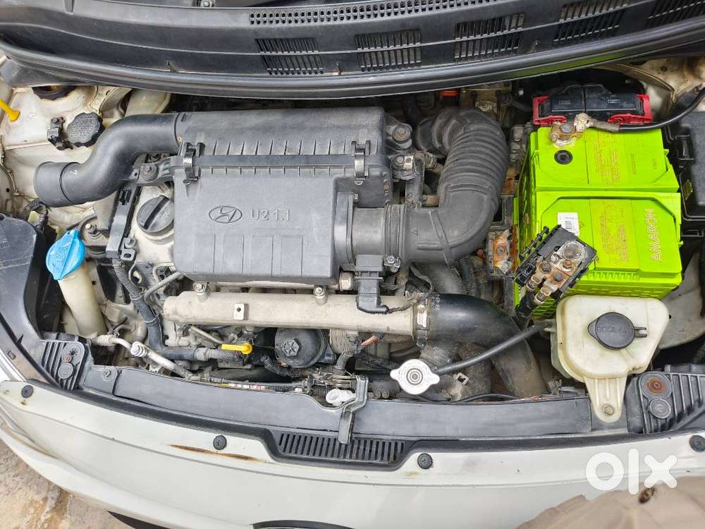 2013 Model Top Model Diesel Car Push Button Start