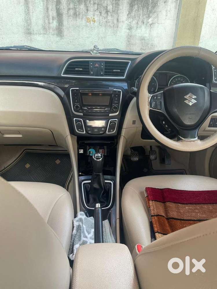 Maruti Suzuki Ciaz 1st Owner