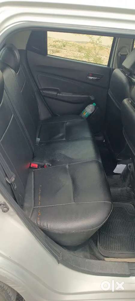Maruti Suzuki Swift Vxi