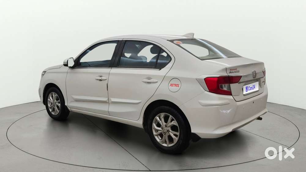 Honda Amaze 1.2 V I-vtec Mt, 2021, Petrol