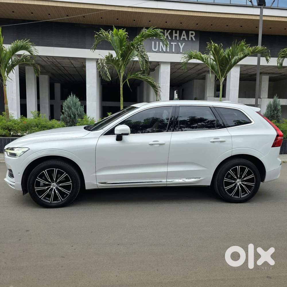 Volvo Xc60 D5 Inscription, 2020, Diesel