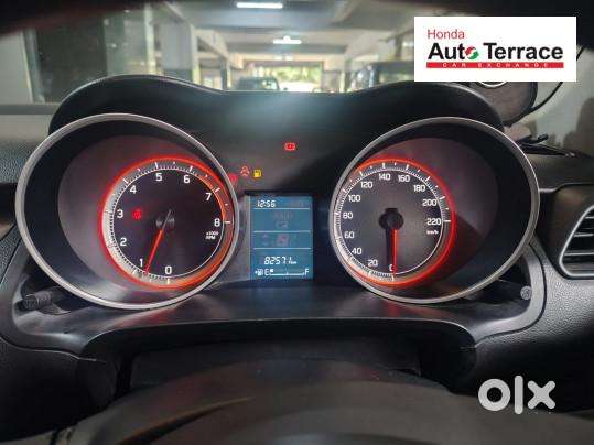 Maruti Suzuki Celerio Vxi, 2018, Petrol