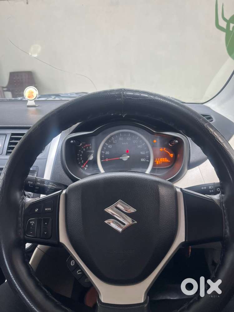 Maruti Suzuki Celerio 2019