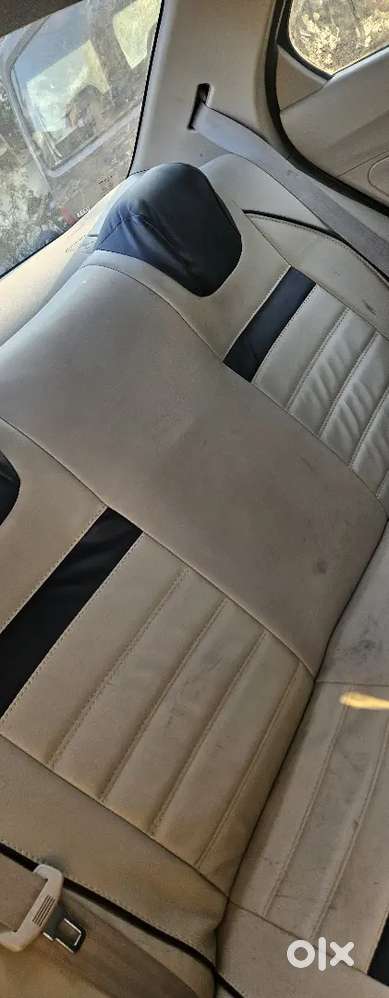 Maruti Suzuki Dzire 2019