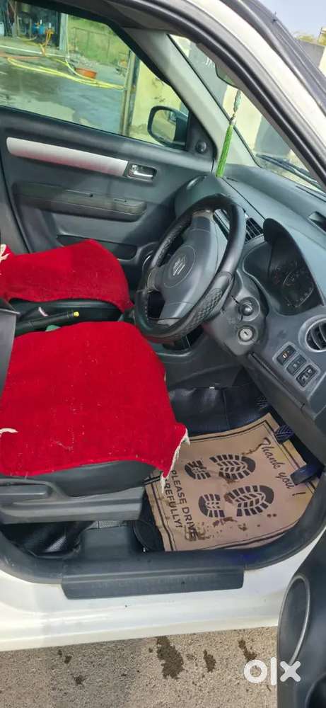 Maruti Suzuki Swift 2010 Diesel 170000 Km Driven