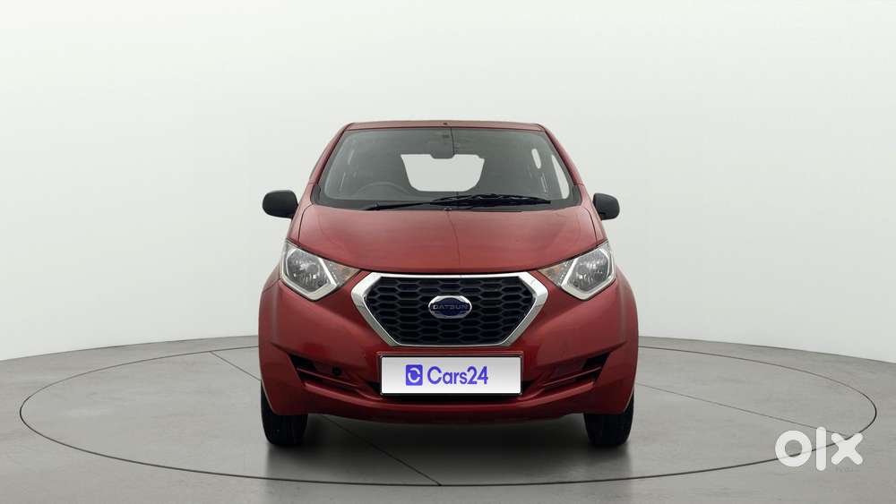 Datsun Redigo A, 2019, Petrol