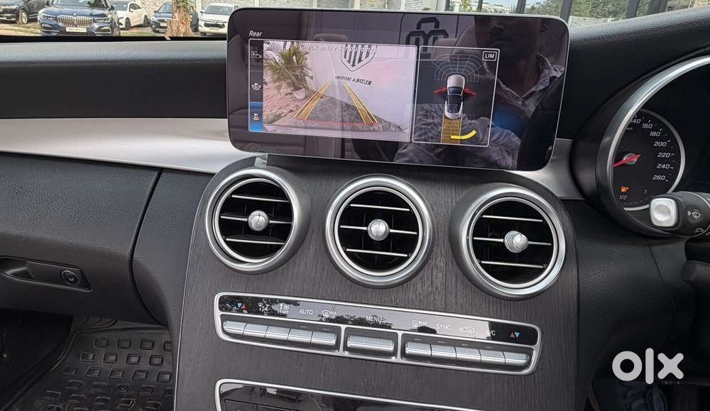 Mercedes-benz Cle Cabriolet 300 Amg Line, 2018, Petrol