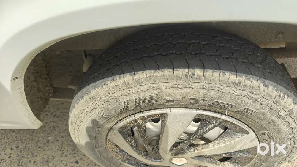 Maruti Suzuki Omni 2018 Petrol 34000 Km Driven