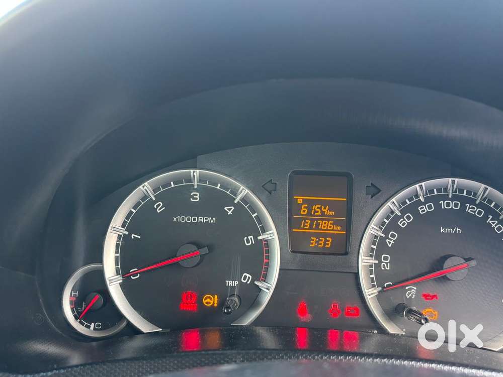 Maruti Suzuki Dzire 2017-2020 Vdi, 2016, Diesel