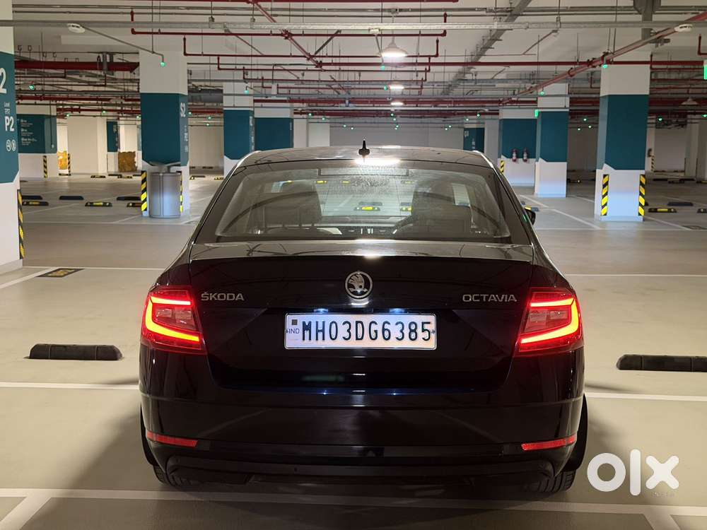 Skoda Octavia 1.8 Tsi At L K, 2019, Petrol