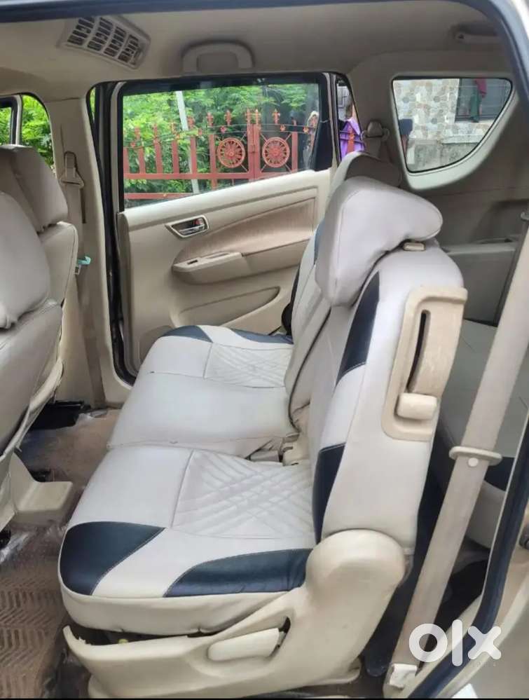Maruti Ertiga Vdi 2015 Ending