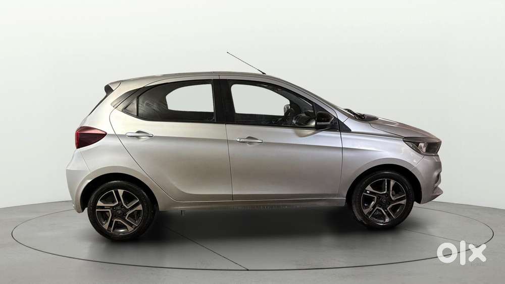 Tata Tiago 1.2 Revotron Xz Plus, 2020, Petrol