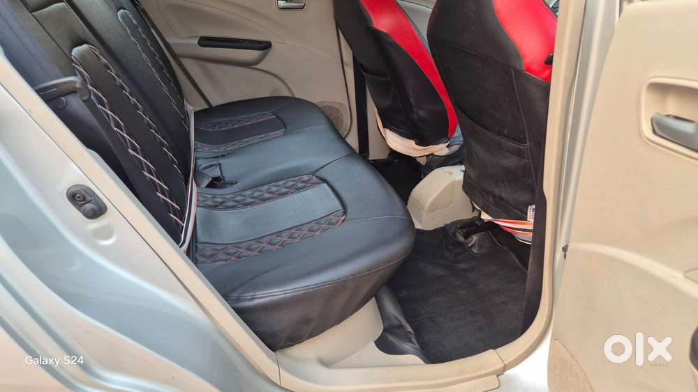 Maruti Suzuki Celerio Zxi Optional Mt, 2018, Petrol