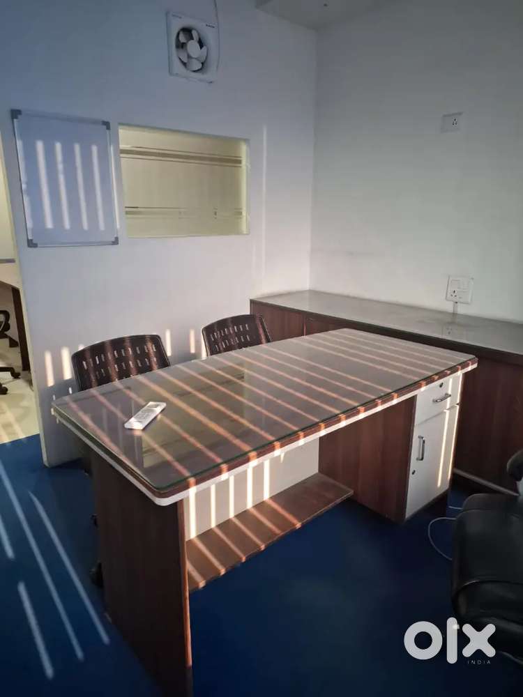 Office space for rent