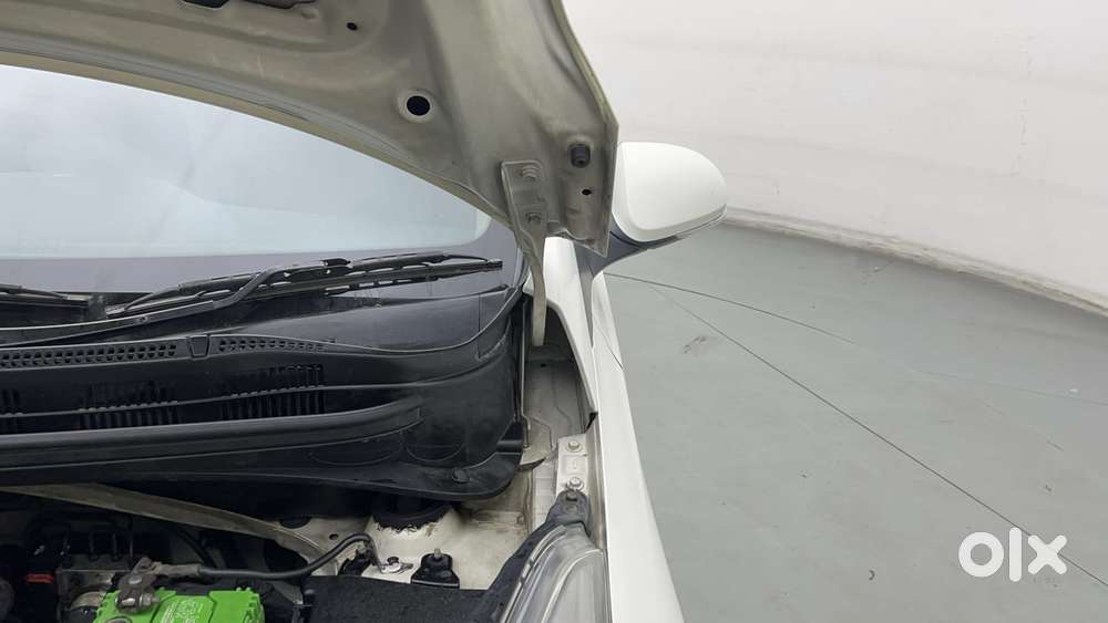 Hyundai Xcent S 1.2 (o), 2014, Petrol