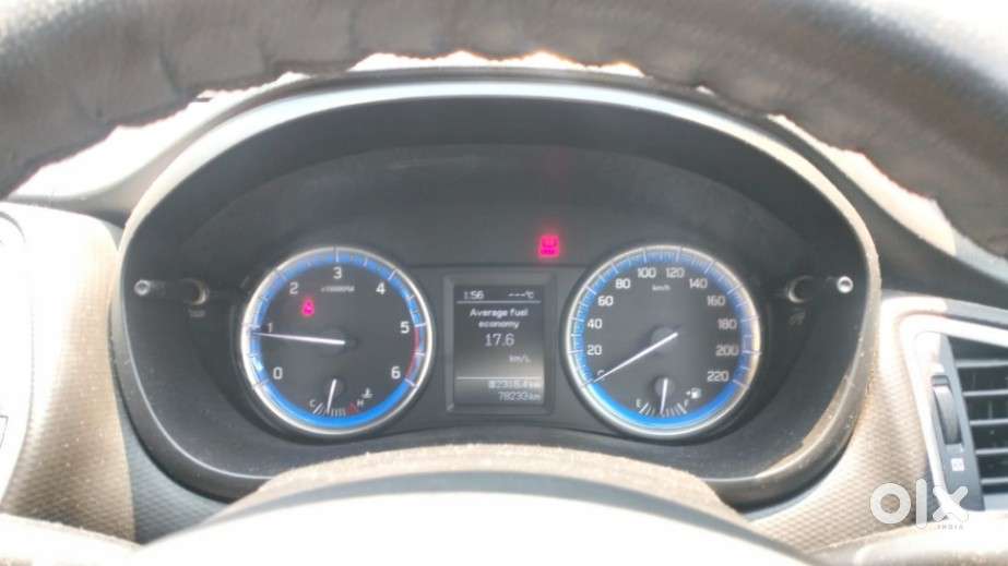 Maruti Suzuki S-cross Sigma 1.3, 2016, Diesel