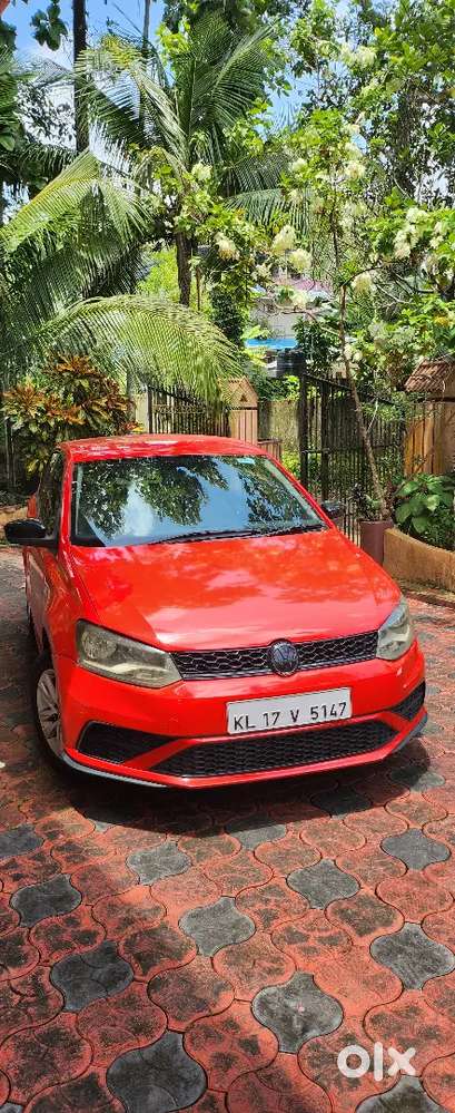 Volkswagen Polo Diesel 2012 Variant