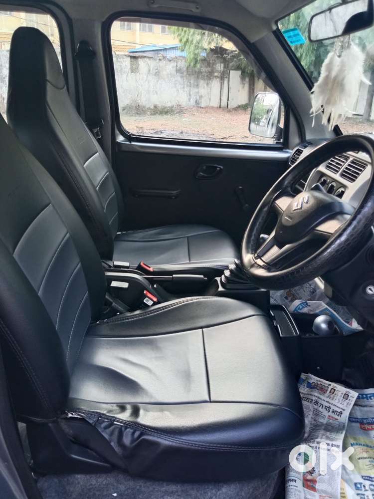 Maruti Suzuki Eeco 5 Seater Ac, 2024, Petrol