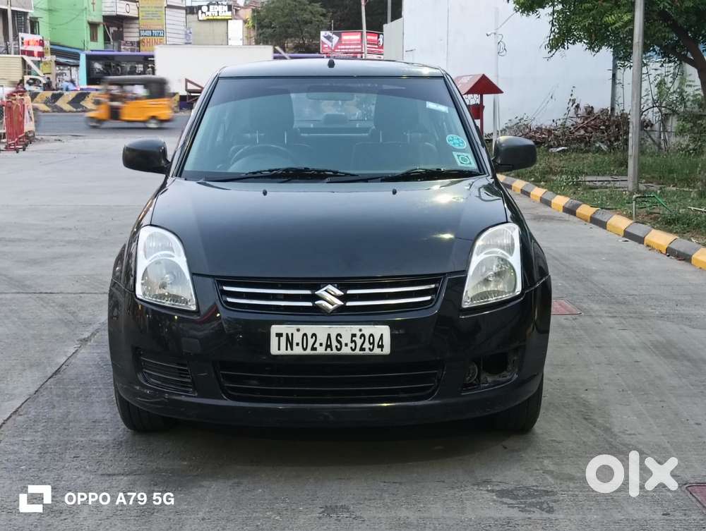 Maruti Suzuki Swift Dzire 1.3 Lxi, 2011, Petrol