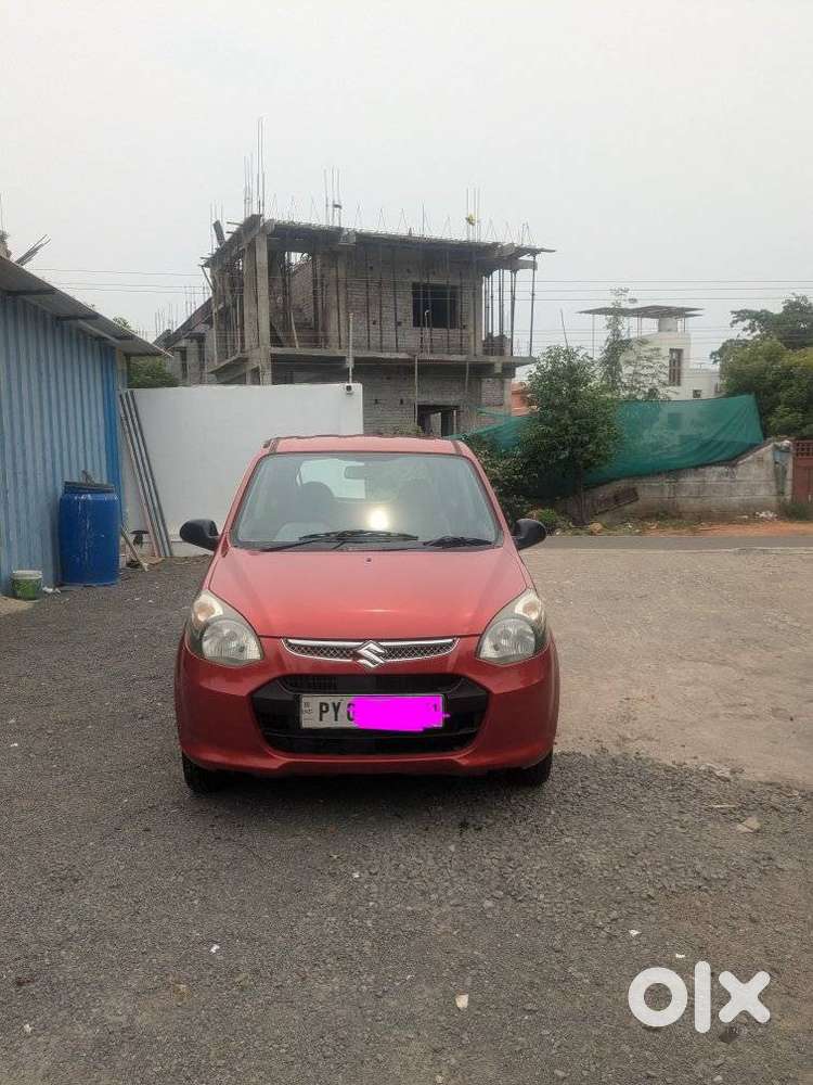 Maruti Suzuki Alto 800 2012-2016 Lxi, 2013, Petrol