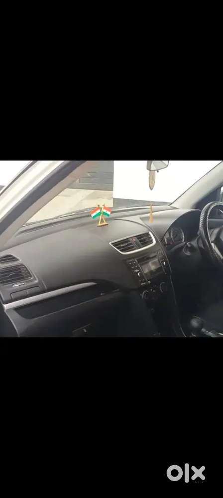 Maruti Suzuki Swift 2015 3rd Owner