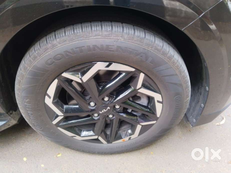 Kia Carnival Limousine Plus 7 Str, 2024, Diesel