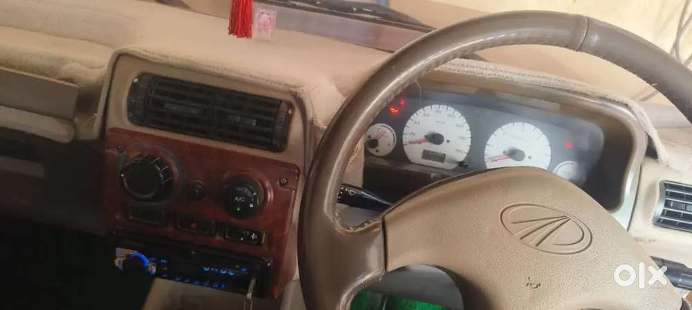 Mahindra Bolero 2009 Slx