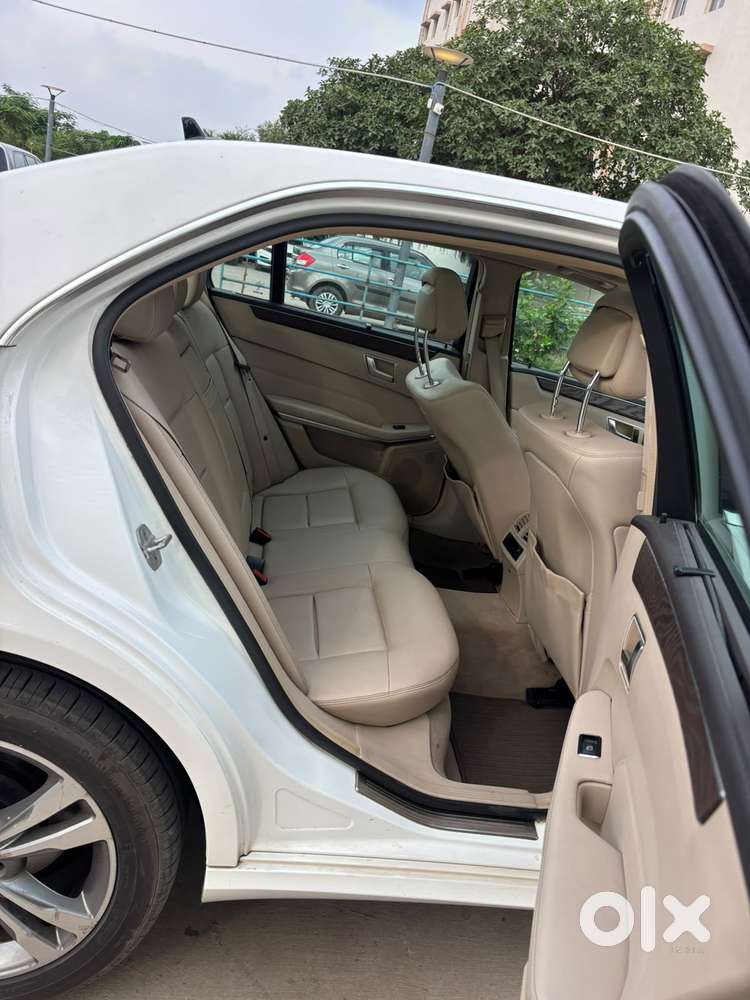 Mercedes-benz E-class E 250 Cdi Avantgarde, 2015, Diesel