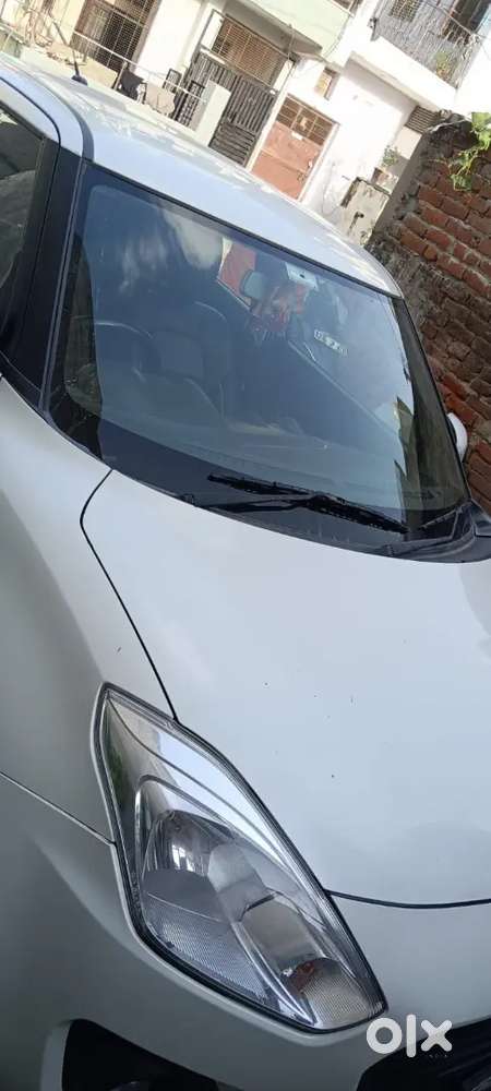 Maruti Swift Vxi 2019