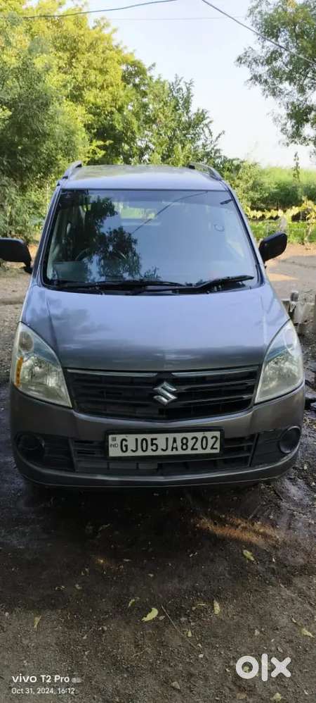 Maruti Suzuki Wagon R Lxi 2012. Urgent Sell