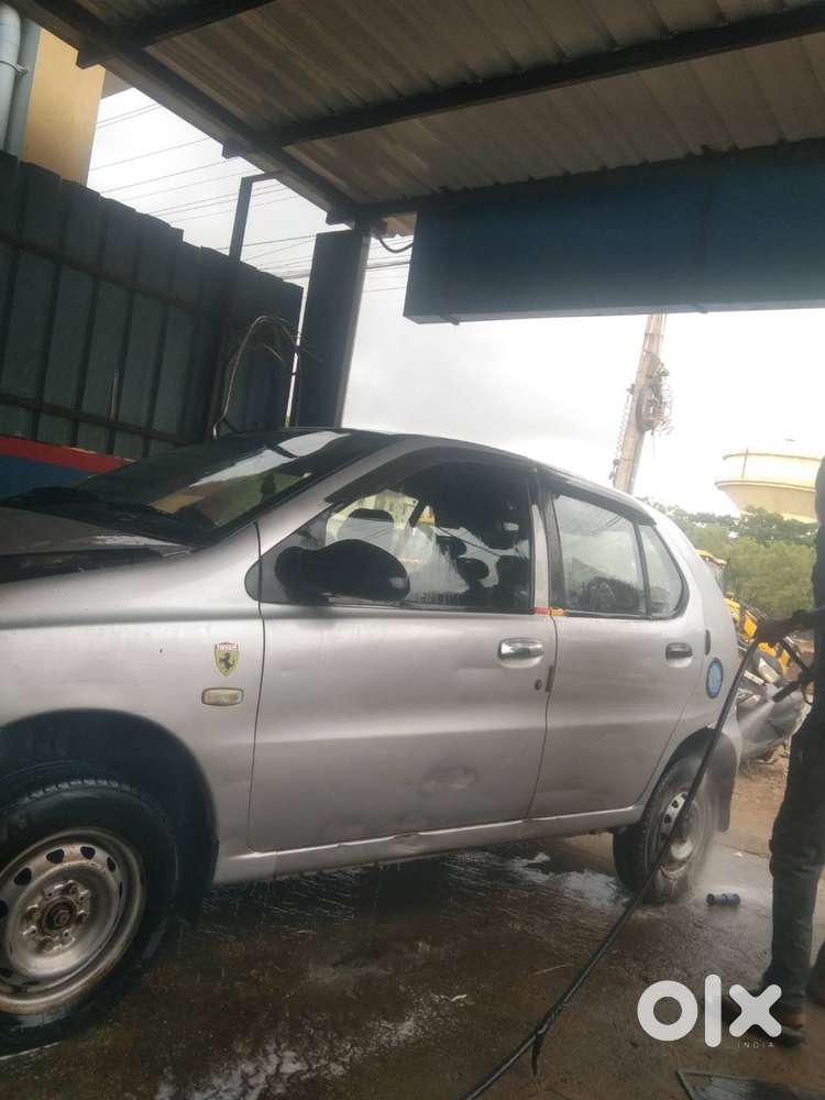 2013 Tata Indica V2 Dl